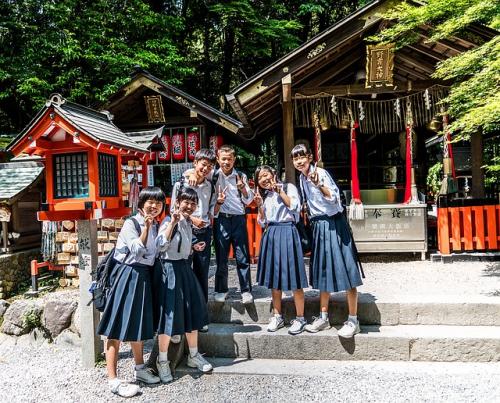 日本留学六大好处，有想赴日留学的同学可以了解一下 